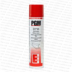 易力高PGM